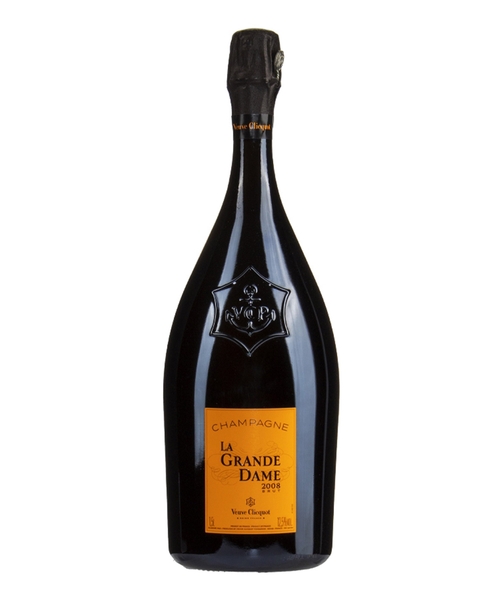 Champagne Veuve Clicquot La Grande Dame 2008 1.5L Magnum