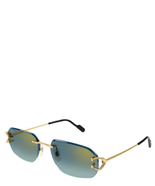 Cartier Sunglasses CT0468S