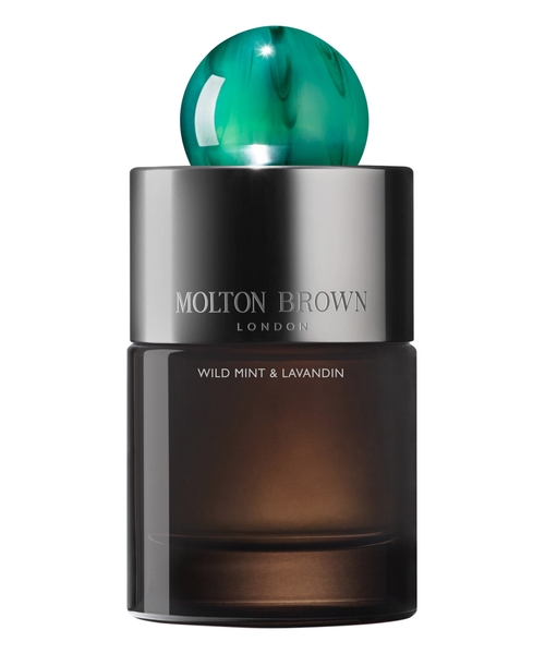 Molton Brown Wild Mint & Lavandin eau de parfum 100 ml