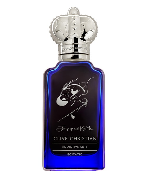 Clive Christian Jump Up and Kiss Me Ecstatic parfum 50 ml - Addictive Arts
