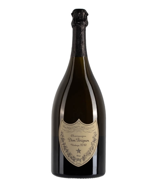 Champagne Dom Pérignon Vintage 2010 1.5L Magnum