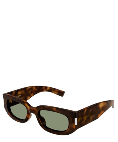 Saint Laurent Sunglasses SL 697