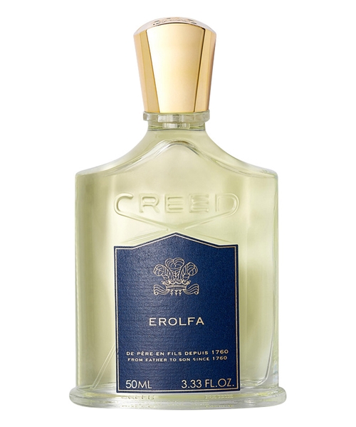 Creed Erolfa millésime eau de parfum 50 ml