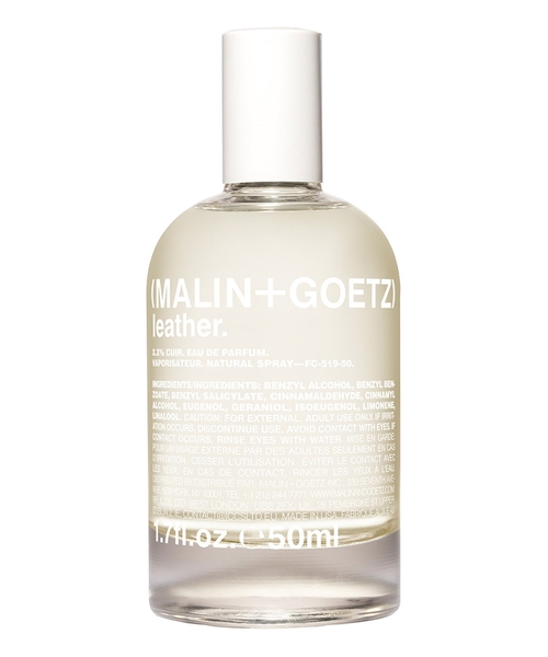 Malin+Goetz Leather eau de parfum 50 ml