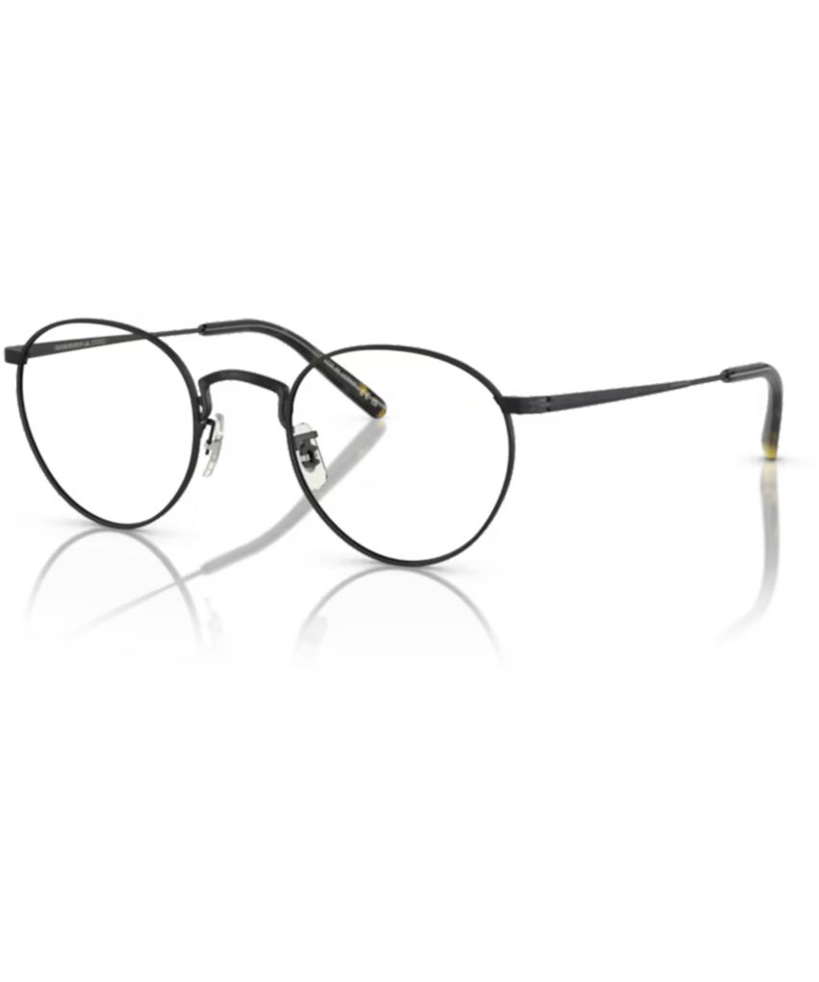 Oliver Peoples Eyeglasses 1330t Vista In Crl