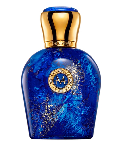 Moresque Parfum Sahara blue eau de parfum 50 ml
