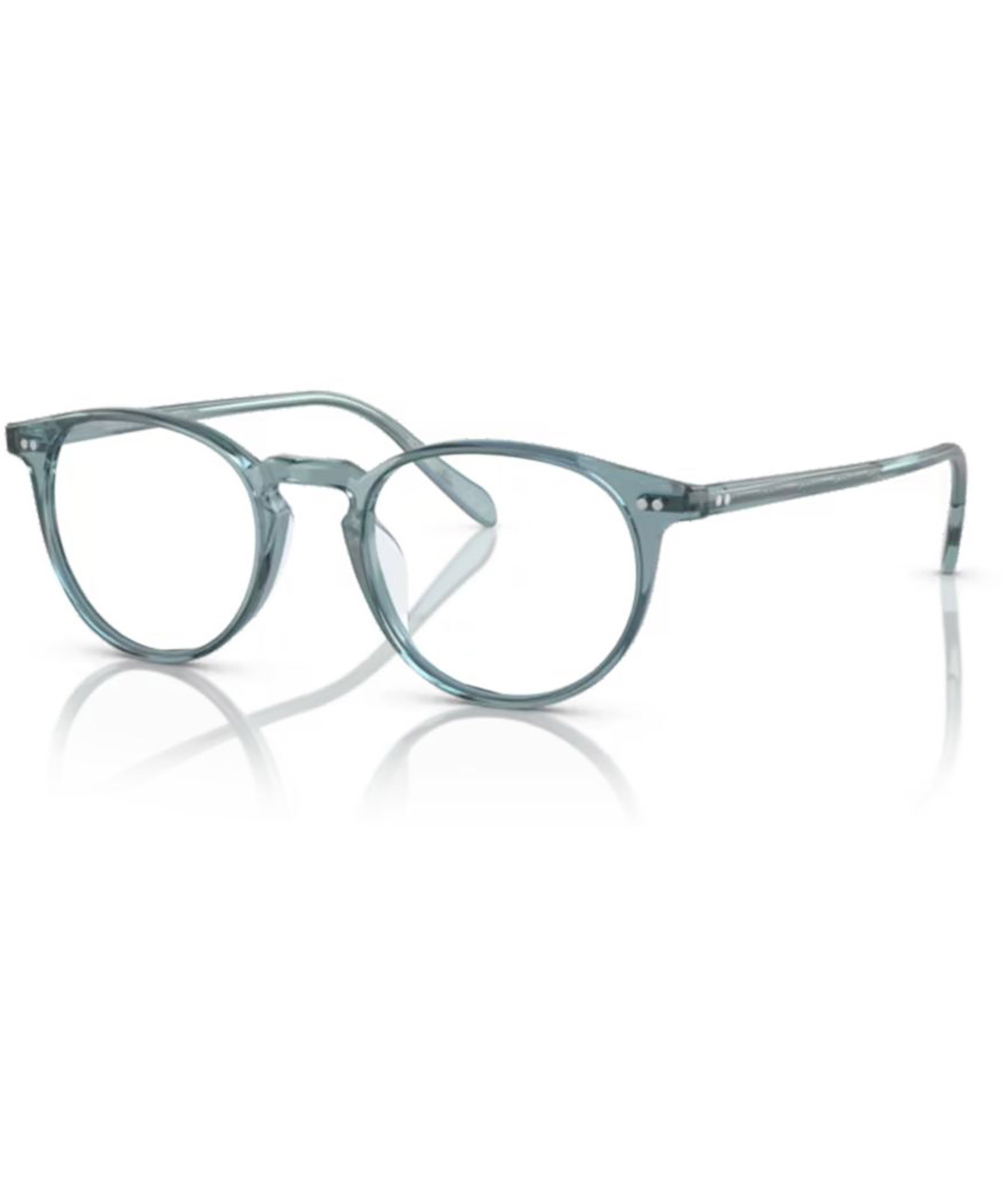 Oliver Peoples Eyeglasses 5004 Vista In Crl