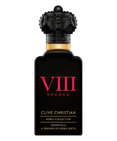 Clive Christian VIII Rococo Immortelle parfum 50 ml - Noble Collection