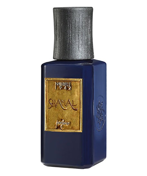 Nobile 1942 Shamal eau de parfum 75 ml