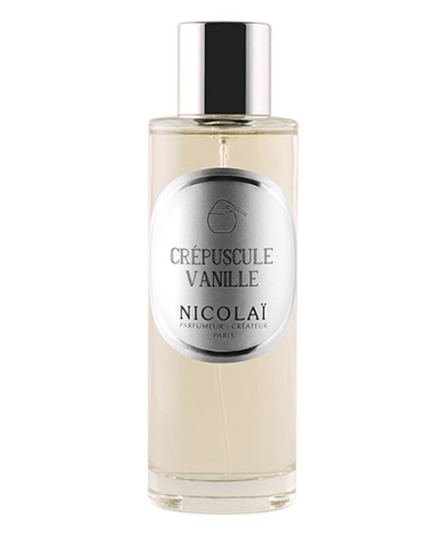 Nicolai Crépuscule Vanille spray 100 ml