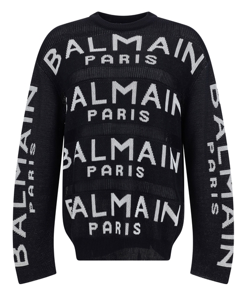 Balmain Pullover