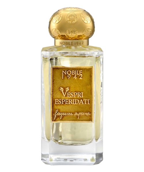 Nobile 1942 Vespri Esperidati W eau de parfum 75 ml