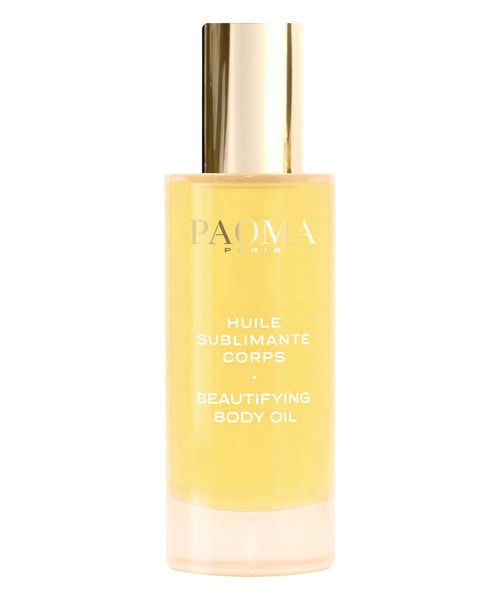 Paoma Beautifyng body oil 100 ml