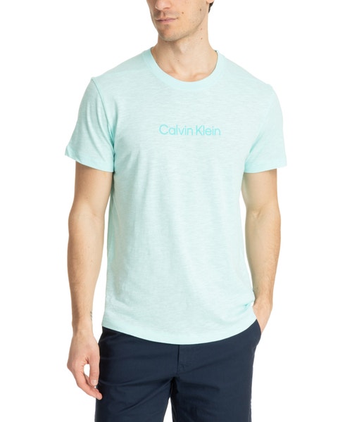 Calvin Klein T-shirt Swimwear