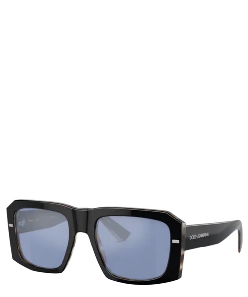 Dolce&Gabbana Sunglasses 4430 SOLE