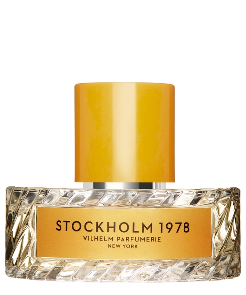 Vilhelm parfumerie Stockholm 1978 eau de parfum 50 ml