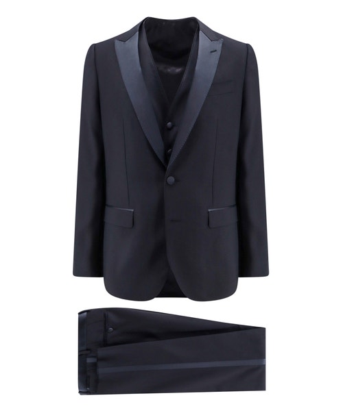 Dolce&Gabbana Completo Tuxedo