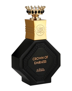 Nabeel Crown of Emirates eau de parfum 100 ml