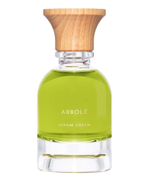 Hiram Green Arbolé eau de parfum 50 ml