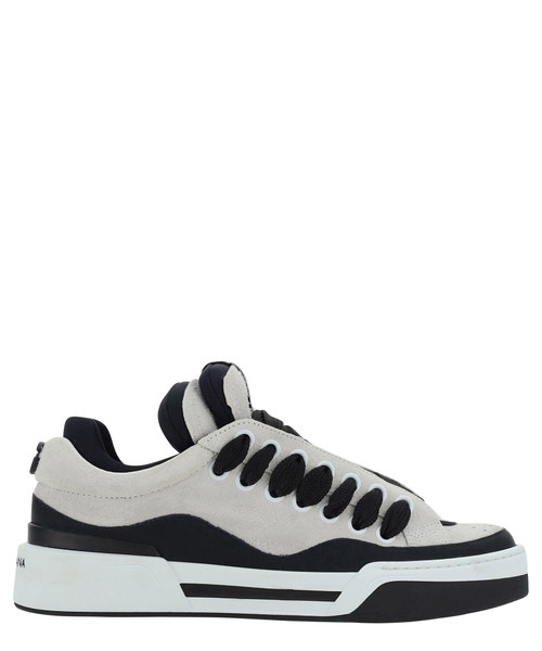 Dolce&Gabbana Sneakers New Roma