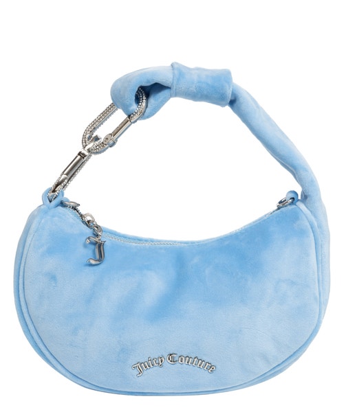 Juicy Couture Sac hobo Blossom Small