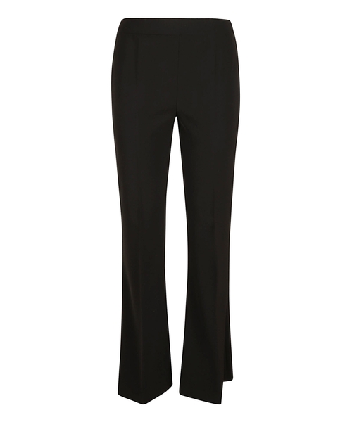 Boutique Moschino Trousers - black