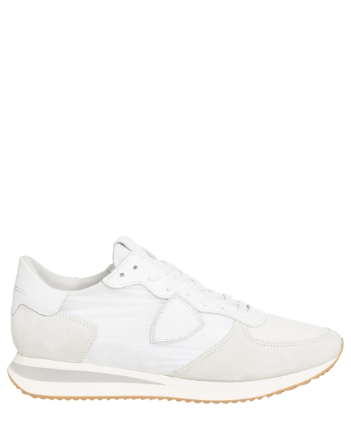 Philippe Model Trpx Sneakers white