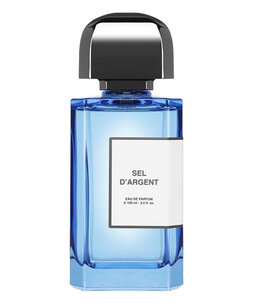 BDK Parfums Sel d’Argent eau de parfum 100 ml
