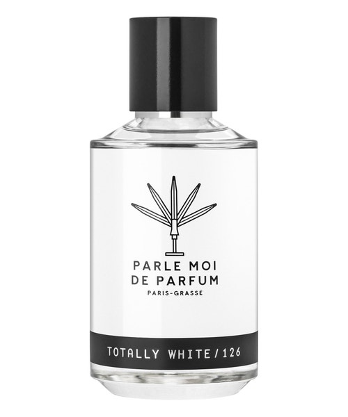 Parle Moi de Parfum Totally White eau de parfum 100 ml
