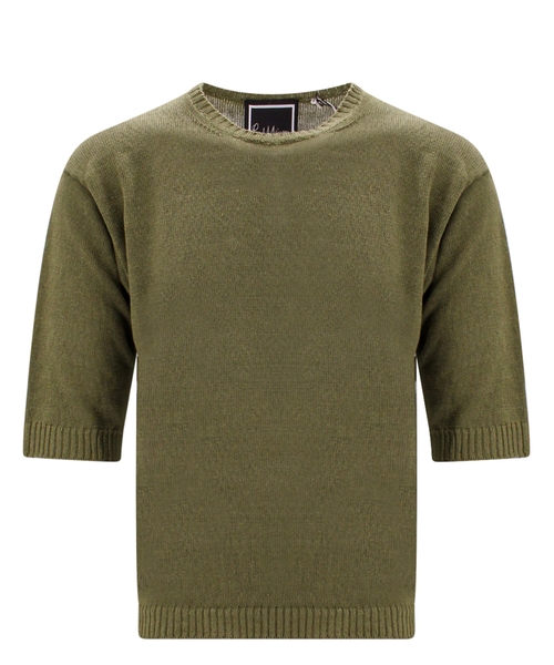 Paul Memoir Sweater