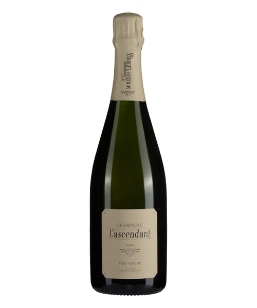 Champagne Mouzon Leroux & Fils L’Ascendant 2021