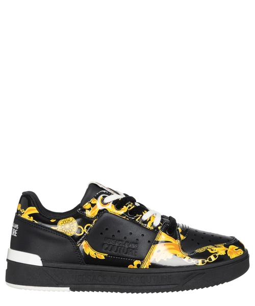 Versace Jeans Couture Starlight Chain Couture Sneakers