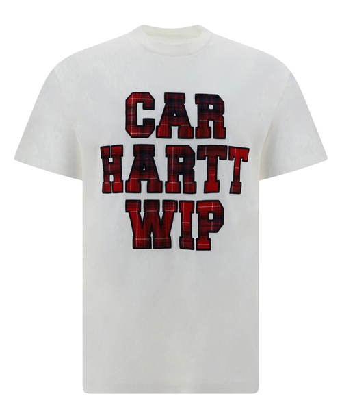 Carhartt WIP T-shirt Wales