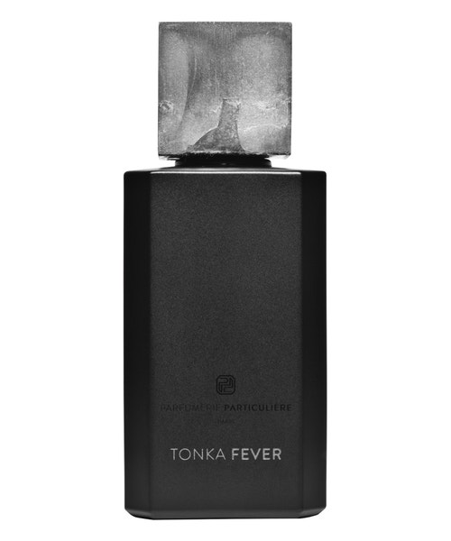 Tonka fever extrait de parfum 100 ml