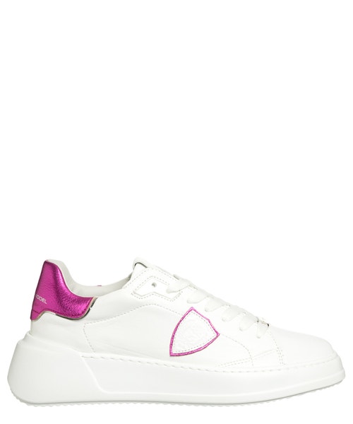 Philippe Model Sneakers Tres Temple