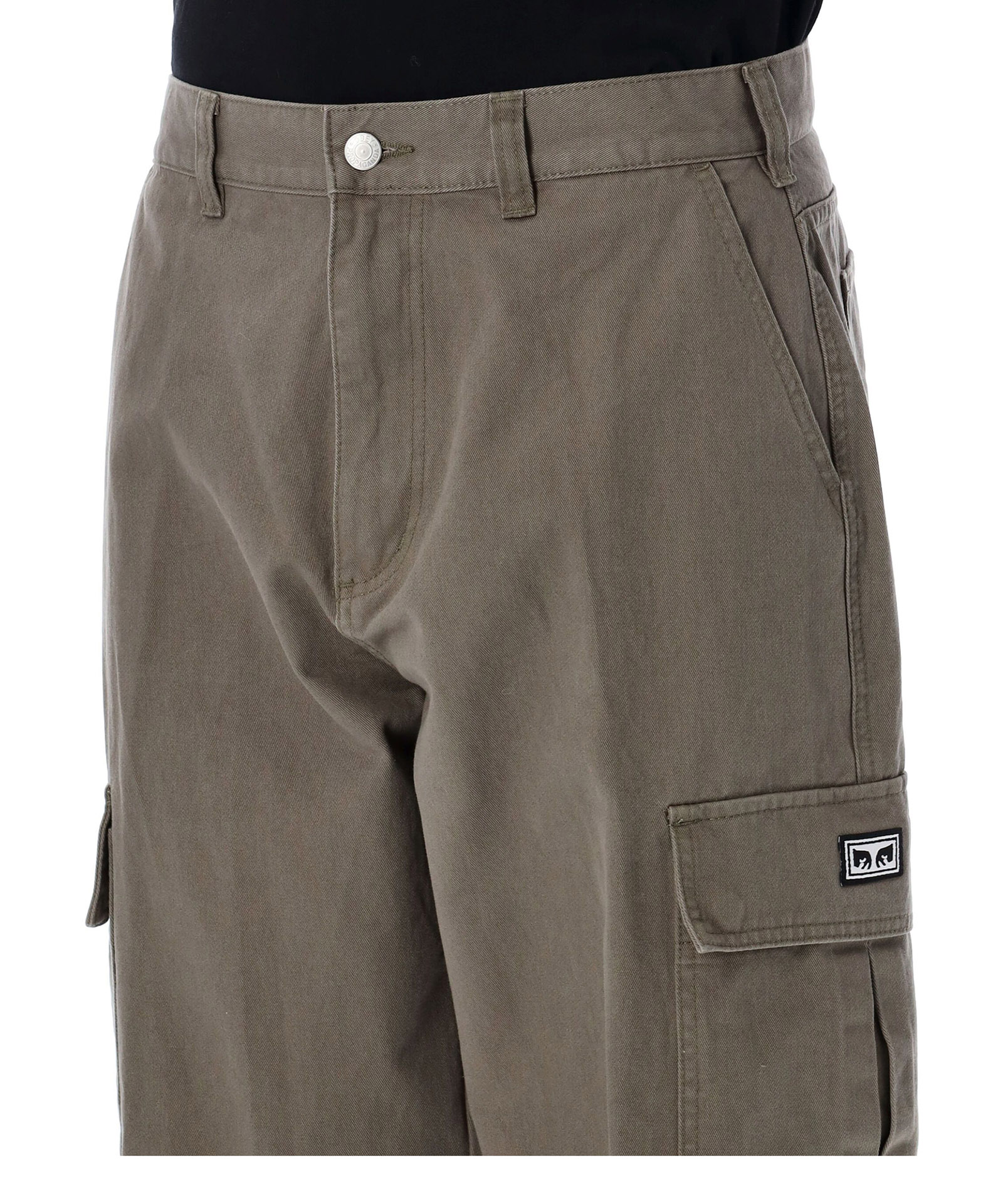 OBEY CARGO PANTS