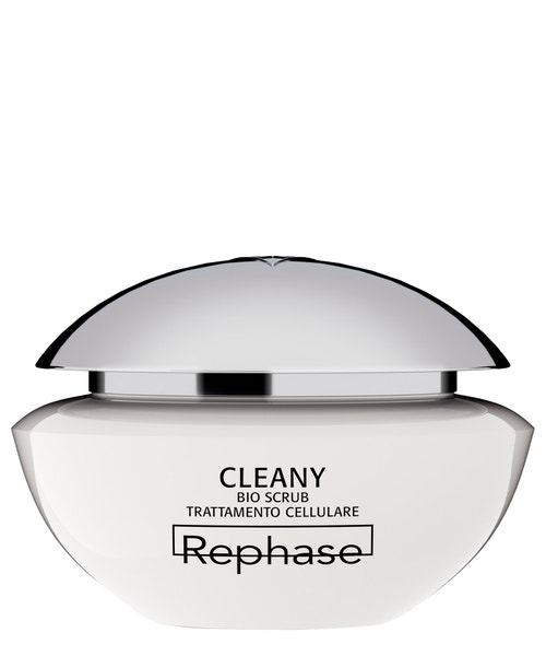 Rephase Cleany bio-scrub exfoliating cellular treatment 50 ml