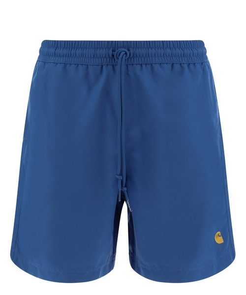 Carhartt WIP Chase Swim shorts