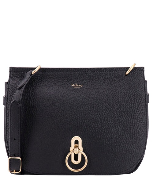 Mulberry Amberly Schultertasche