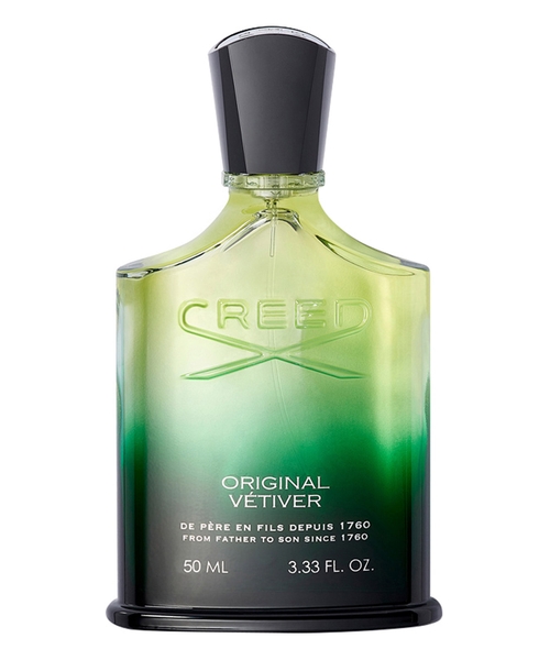 Original Vetiver eau de parfum 50 ml