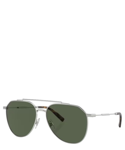 Dolce&Gabbana Sunglasses 2296 SOLE