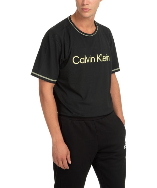 Calvin Klein T-shirt Sleepwear