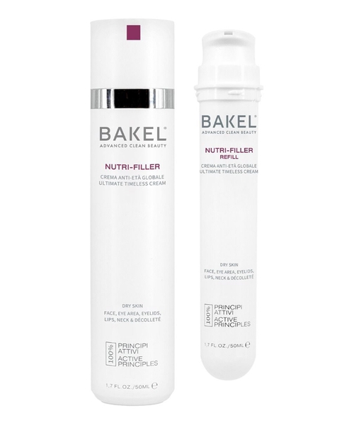 Bakel Nutri-Remedy ultimate anti-ageing cream - dry skin 50 ml