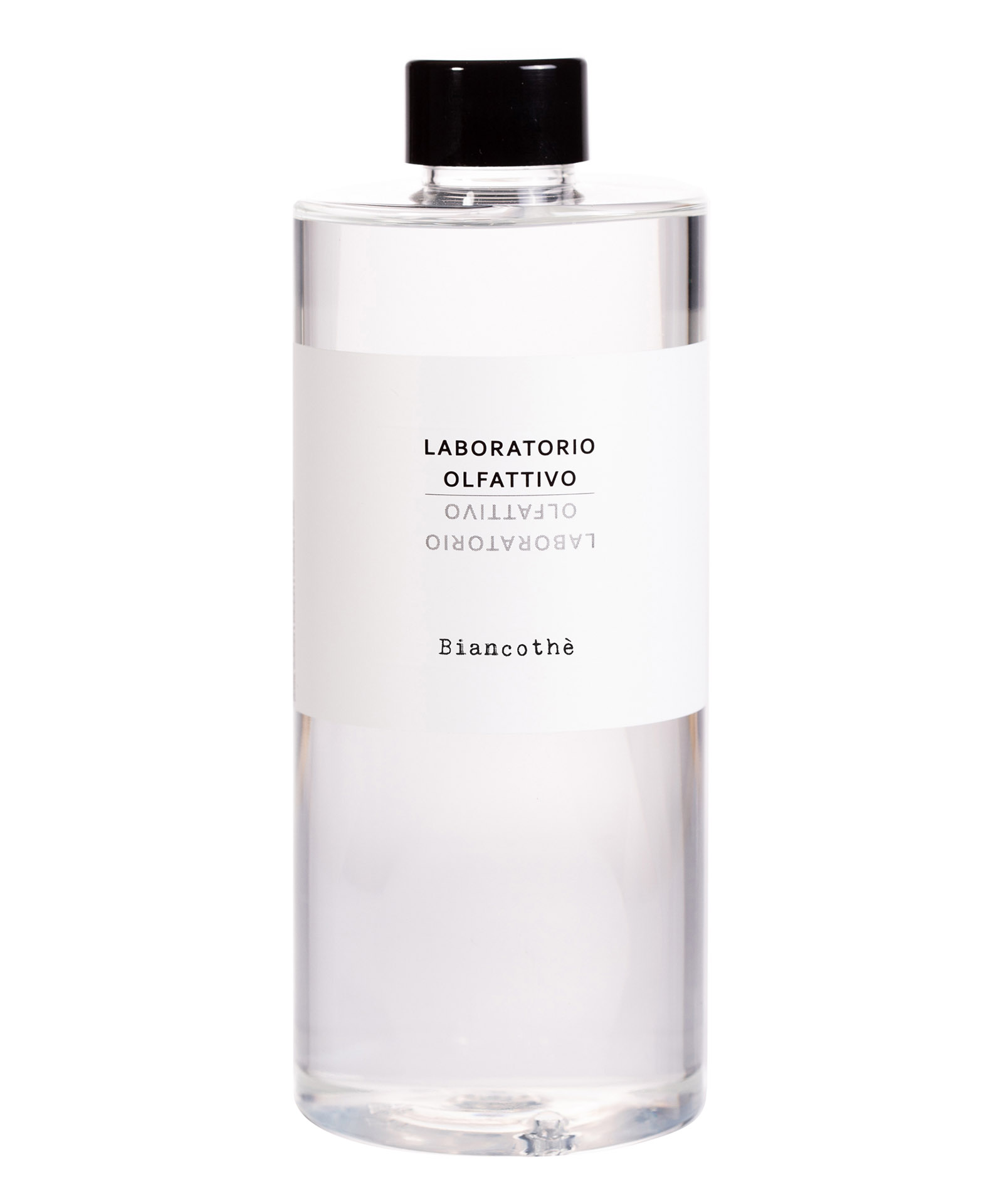 LABORATORIO OLFATTIVO BIANCOTHÈ DIFFUSER REFILL 500 ML