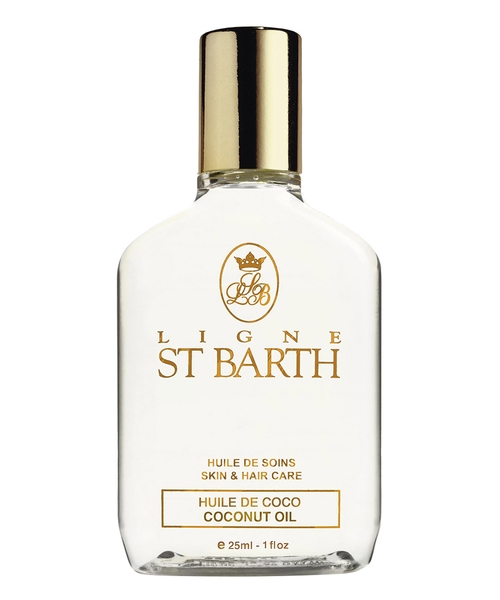 Ligne St Barth Coconut oil body & hair care 25 ml