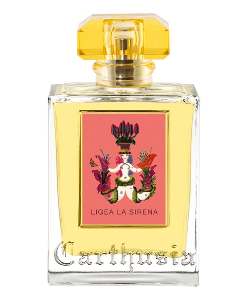 Carthusia i Profumi di Capri Ligea la sirena eau de parfum 100 ml