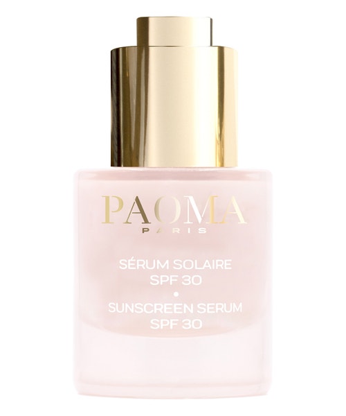 Paoma Sunscreen serum SPF30 - 30 ml