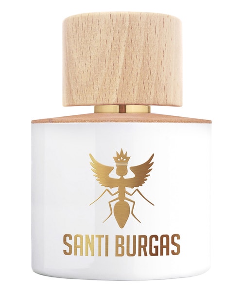 Santi Burgas Miss Betty Vair eau de parfum 100 ml