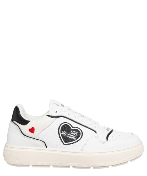 Love Moschino Sneakers Bold Love