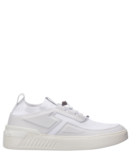 Tod's Sneakers Bianco
